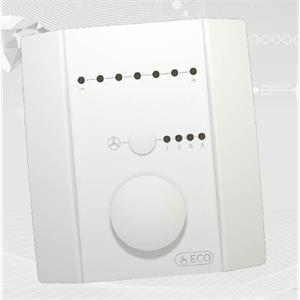 德国Thermokon房间控制单元NOVOS 3 INC