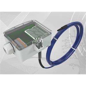 德国Thermokon通道传感器LK+