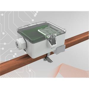 德国Thermokon应用传感器VFG54+