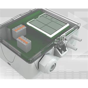 德国Thermokon流量传感器DPA+