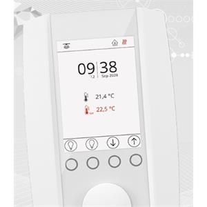 德国Thermokon房间控制单元NOVOS 7