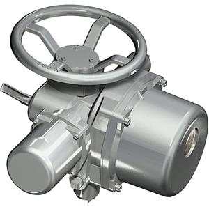 NIPPON GEAR日本齿轮阀门执行器LSB系列
