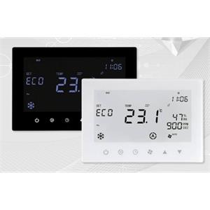 德国Thermokon房间控制LCF02 QTouch