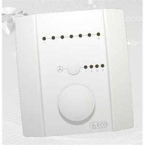 德国Thermokon房间控制NOVOS 3 INC