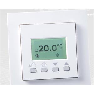 德国Thermokon房间控制单元WRF06 LCD