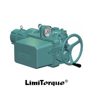 NIPPON GEAR日本齿轮阀门执行器SMB 系列