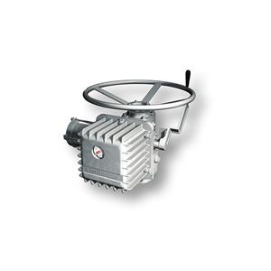 NIPPON GEAR日本齿轮阀门执行器L120 系列