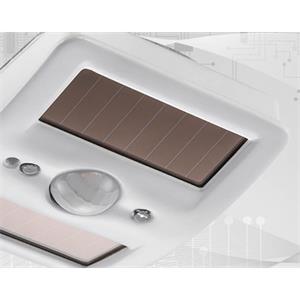 德国Thermokon房间传感器SR-MDS Solar