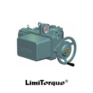 NIPPON GEAR日本齿轮阀门执行器JMB系列