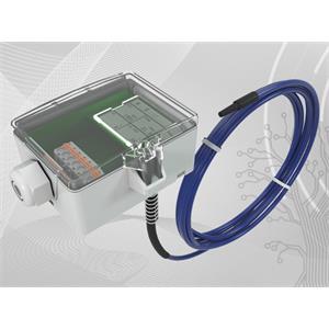 德国Thermokon平均通道传感器MWF+