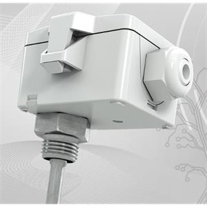 德国Thermokon旋入式通道传感器SFK02+