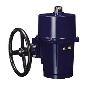 NIPPON GEAR日本齿轮阀门执行器NOM系列