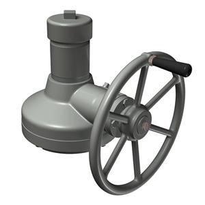 NIPPON GEAR日本齿轮阀门执行器BGA系列