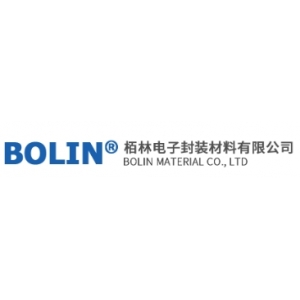 汕尾市栢林电子封装材料有限公司