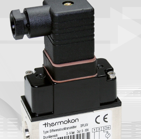 德国Thermokon压力变送器DPL