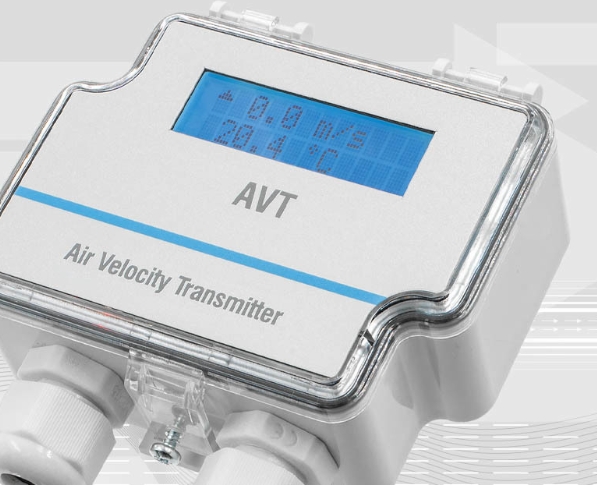 德国Thermokon网流速变送器AVT