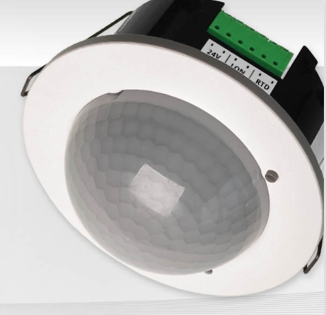 德国Thermokon天花板传感器lumina MS4