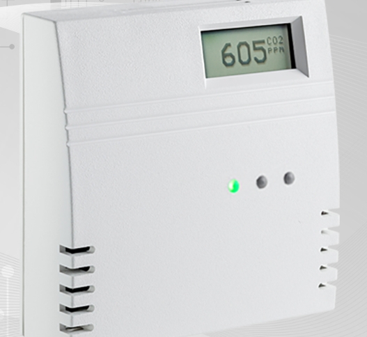 德国Thermokon探头SR04 CO2