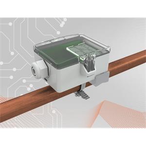 德国Thermokon应用传感器VFG54+
