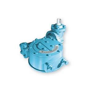 NIPPON GEAR日本齿轮阀门执行器CWG系列