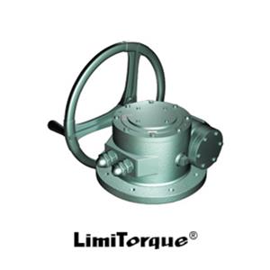 NIPPON GEAR日本齿轮阀门执行器HB系列