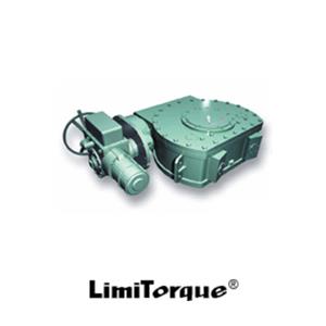 NIPPON GEAR日本齿轮阀门执行器H系列