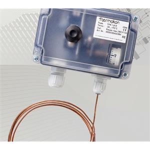 德国Thermokon防冻恒温器TFR