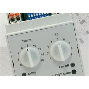 德国Thermokon防冻恒温器TFRe