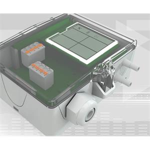 德国Thermokon差压变送器DPA+