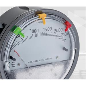 德国Thermokon差压表DPG