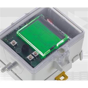 德国Thermokon差压表DPGe