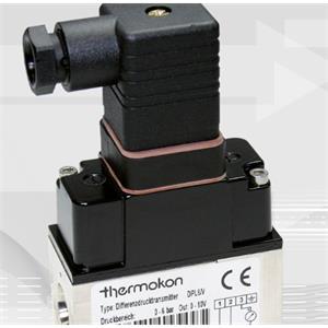 德国Thermokon压力变送器DPL
