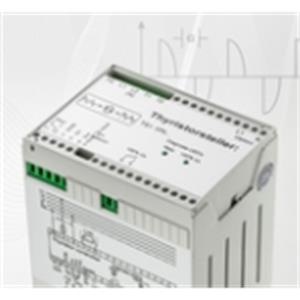 德国Thermokon晶流管功率控制器TS1 1-phasig