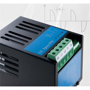 德国Thermokon晶流管功率控制器TS3 3-phasig