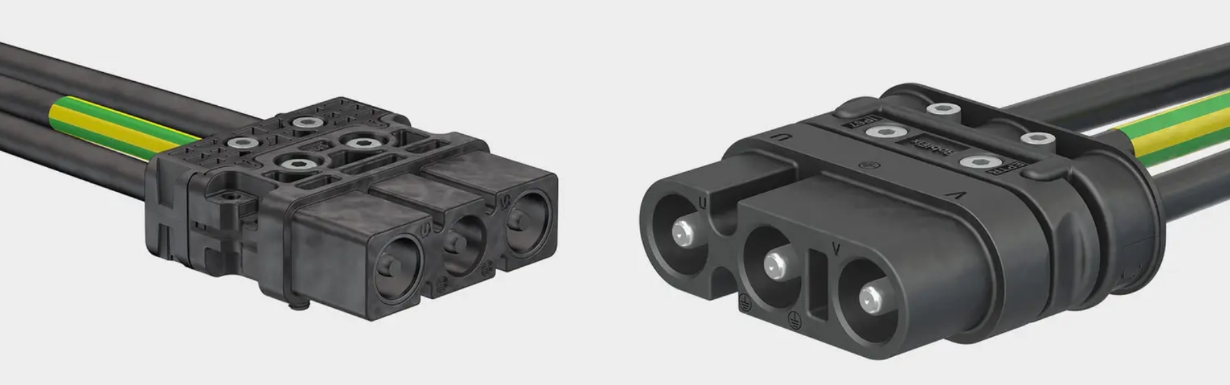 瑞士STAUBLI史陶比尔电焊连接器RobiFix mini