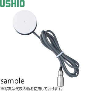 日本原装进口USHIO牛尾紫外线照度计探头UVD-S254