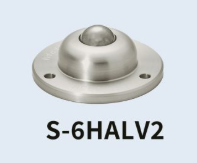 FREEBEAR福利百亚 万象滚珠S-6HALV2