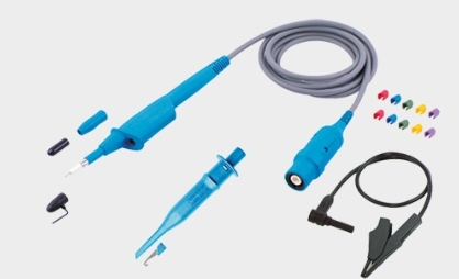 瑞士STAUBLI史陶比尔测试探针Isoprobe II – 100:1 组合