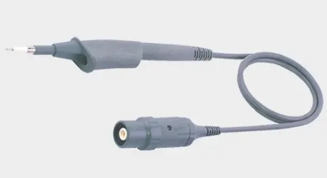 瑞士STAUBLI史陶比尔测试探针Isoprobe III – 10:1 ECO