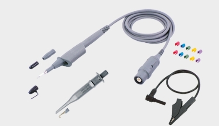 瑞士STAUBLI史陶比尔测试探针Isoprobe III – 10:1 ECO 组合