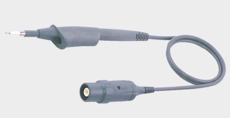 瑞士STAUBLI史陶比尔测试探针Isoprobe III – 10:1 HF