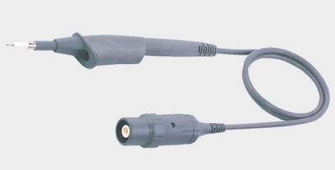 瑞士STAUBLI史陶比尔测试探针Isoprobe III – 10:1 – 2,5