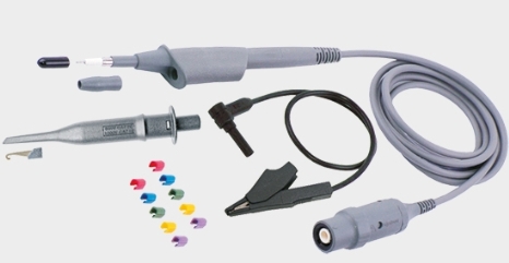 瑞士STAUBLI史陶比尔测试探针Isoprobe III – HP 组合