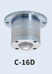 FREEBEAR福利百亚 万象滚珠C-16D