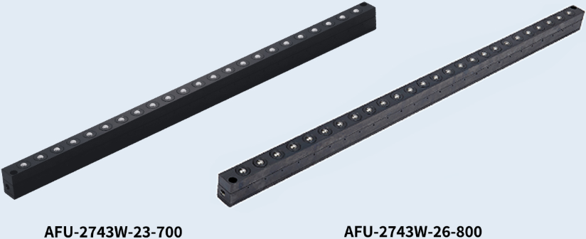 FREEBEAR福利百亚  气浮式万向球单元 AFU-2743W-26-800
