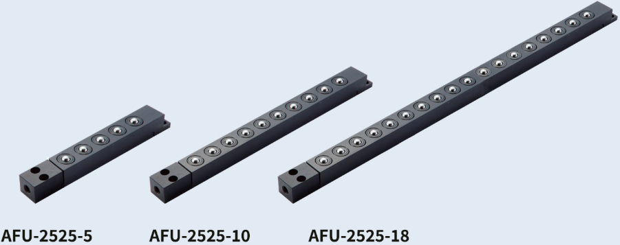 FREEBEAR福利百亚  气浮式万向球单元 AFU-2525-5