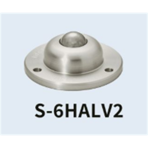 FREEBEAR福利百亚 万象滚珠S-6HALV2