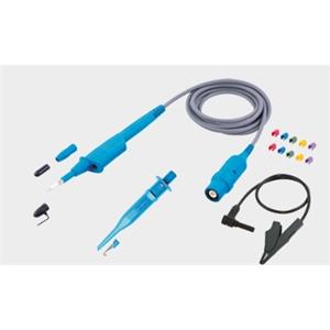 瑞士STAUBLI史陶比尔测试探针Isoprobe II – 100:1 组合