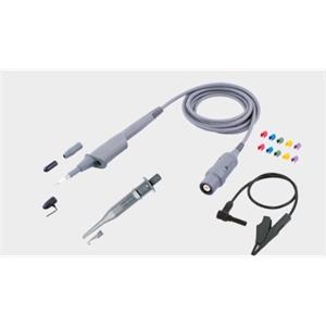 瑞士STAUBLI史陶比尔测试探针Isoprobe III – 10:1 ECO 组合