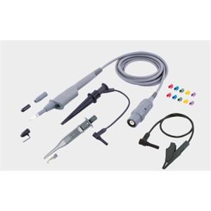 瑞士STAUBLI史陶比尔测试探针Isoprobe III – 10:1 HF 组合
